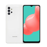 PURO Samsung Galaxy A03s "NUDE" Ultra Slim Bakdeksel 0,3 mm - Gjennomsiktig