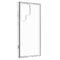 PURO Samsung Galaxy S22 Ultra "NUDE" Ultra Slim Bagside Cover 0.3mm - Gennemsigtig