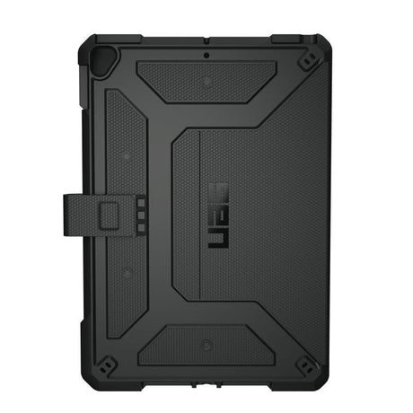 UAG iPad 10.2" (2021 / 2020 / 2019) Metropolis Urban Armor Gear Case - Svart