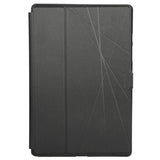Samsung Galaxy Tab A8 10.5" (2021) Targus Click-In-Case - Sort