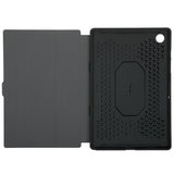 Samsung Galaxy Tab A8 10.5" (2021) Targus Click-In-Case - Sort