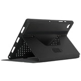 Samsung Galaxy Tab A8 10.5" (2021) Targus Click-In-Case - Sort