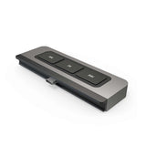 Hyperdrive USB-C Media iPad Adapter 6-in-1 - Grå