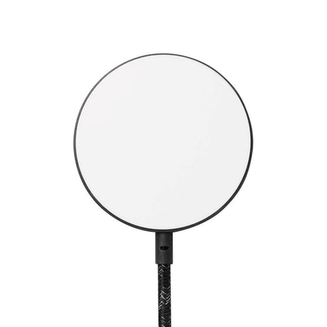 Native Union 15W magnetisk trådløs lader - MagSafe-kompatibel - Cosmos