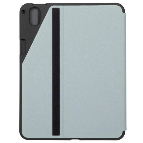 iPad 11" (2025) / iPad 10.9" (2024/2022) Targus Click-In-Case - Sølv