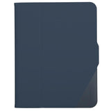iPad 11" (2025) / iPad 10.9" (2024/2022) Targus VersaVu Slim Cover - Blå