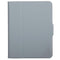 iPad 11" (2025) / iPad 10.9" (2024/2022) Targus VersaVu Slim Cover - Sølv