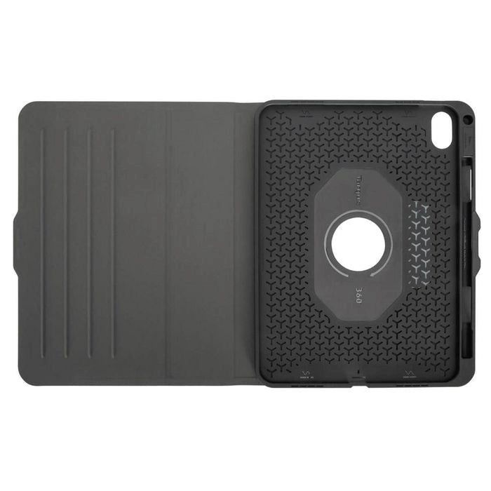 iPad 11" (2025) / iPad 10.9" (2024/2022) Targus VersaVu Slim Cover - Sølv