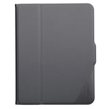 iPad 11" (2025) / iPad 10.9" (2024/2022) Targus VersaVu Slim Cover - Sort