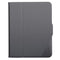 iPad 11" (2025) / iPad 10.9" (2024/2022) Targus VersaVu Slim Cover - Sort