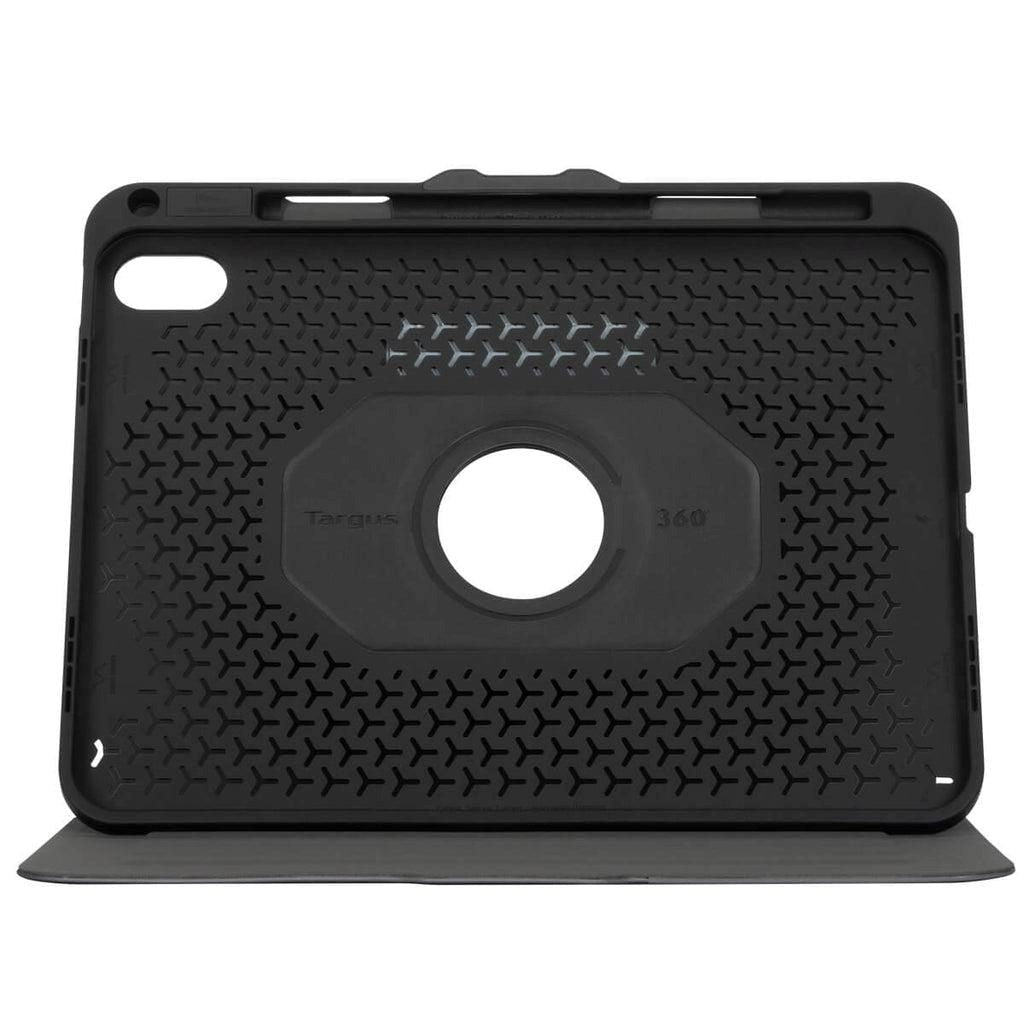 iPad 11" (2025) / iPad 10.9" (2024/2022) Targus VersaVu Slim Cover - Sort