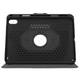 iPad 11" (2025) / iPad 10.9" (2024/2022) Targus VersaVu Slim Cover - Sort
