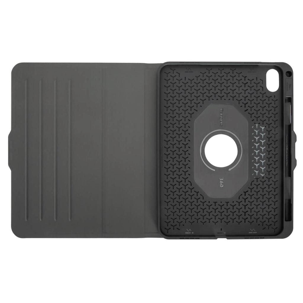 iPad 11" (2025) / iPad 10.9" (2024/2022) Targus VersaVu Slim Cover - Sort