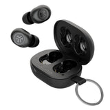 JLab JBuds Mini True Wireless In-Ear øretelefoner - Svart