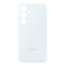 Originalt Samsung Galaxy S24 silikon bakdeksel - hvit (EF-PS921TWEGWW)