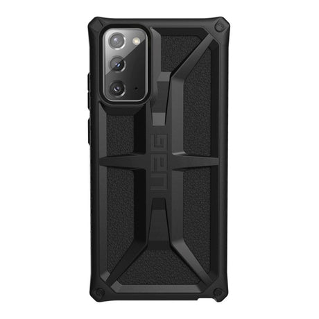 Samsung Galaxy Note 20 UAG Monarch Artisan Deksel - Svart