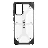 Samsung Galaxy Note 20 Deksel UAG PLASMA Series - Ice - Gjennomsiktig