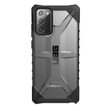 Samsung Galaxy Note 20 Deksel UAG PLASMA Series - Ice - Gjennomsiktig