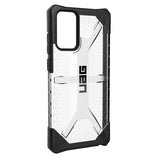 Samsung Galaxy Note 20 Deksel UAG PLASMA Series - Ice - Gjennomsiktig