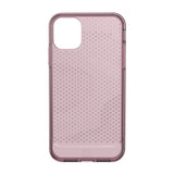 iPhone 11 UAG [U] Lucent Series-deksel - Dusty Rose - Rosa