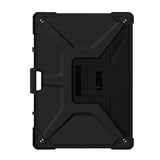 Microsoft Surface Pro 8 UAG Metropolis SE Cover - Sort
