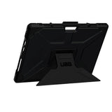 Microsoft Surface Pro 8 UAG Metropolis SE Cover - Sort