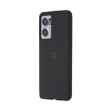 Sandstone Bumper Cover Original OnePlus Nord CE2 - Svart