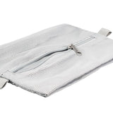 ORTLIEB Styr-pakke QR-innerlomme for sykkelveske (22 x 16 x 8 cm) - Grå 