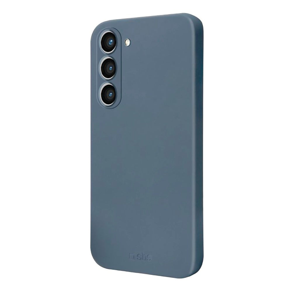 SBS Samsung Galaxy S23 FE Instinct Bakdeksel - Blå