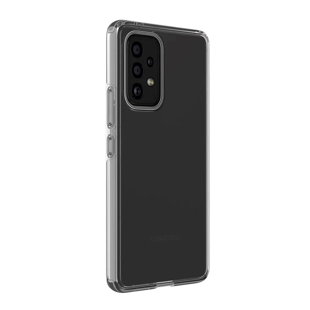 dbramante1928 Samsung Galaxy A53 Iceland Pro Case - 100% Genbrugsplast - Gennemsigtig