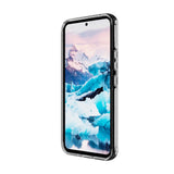 dbramante1928 Samsung Galaxy A54 Iceland Pro Case - 100% Genbrugsplast - Gennemsigtig