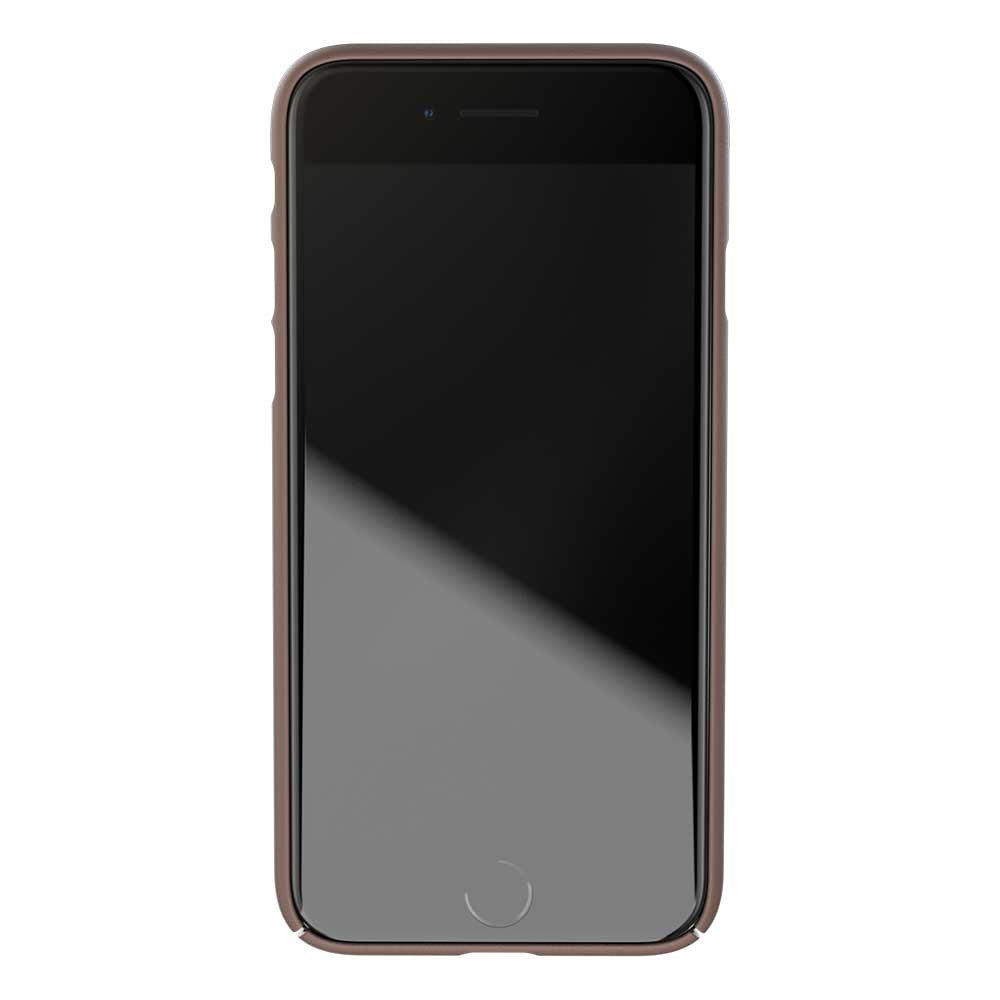 Nudient Thin Case V2 iPhone SE (2022 / 2020) / 8 / 7 Bagside Cover - Dusty Pink