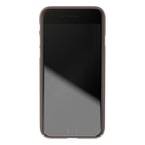 Nudient Thin Case V2 iPhone SE (2022 / 2020) / 8 / 7 Bagside Cover - Dusty Pink