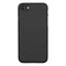 Nudient Thin Case V2 iPhone SE (2022 / 2020) / 8 / 7 Bakdeksel - Ink Black