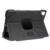 iPad Pro 11" (2018) - Targus 3D Pro-Tek Rotating Case (THZ743GL) - Black