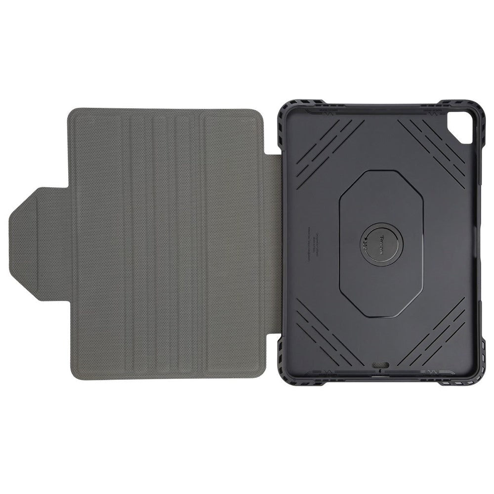 iPad Pro 11" (2018) - Targus 3D Pro-Tek Rotating Case (THZ743GL) - Black