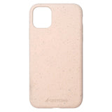 iPhone 11 GreyLime 100% biologisk nedbrytbart deksel - Rosa