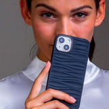 dbramante1928 iPhone 14 Plus Dune bakdeksel - 100 % resirkulert plast - svart