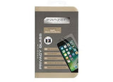 PREMIUM PANZER 2-veis personvern i herdet glass iPhone 7 Plus
