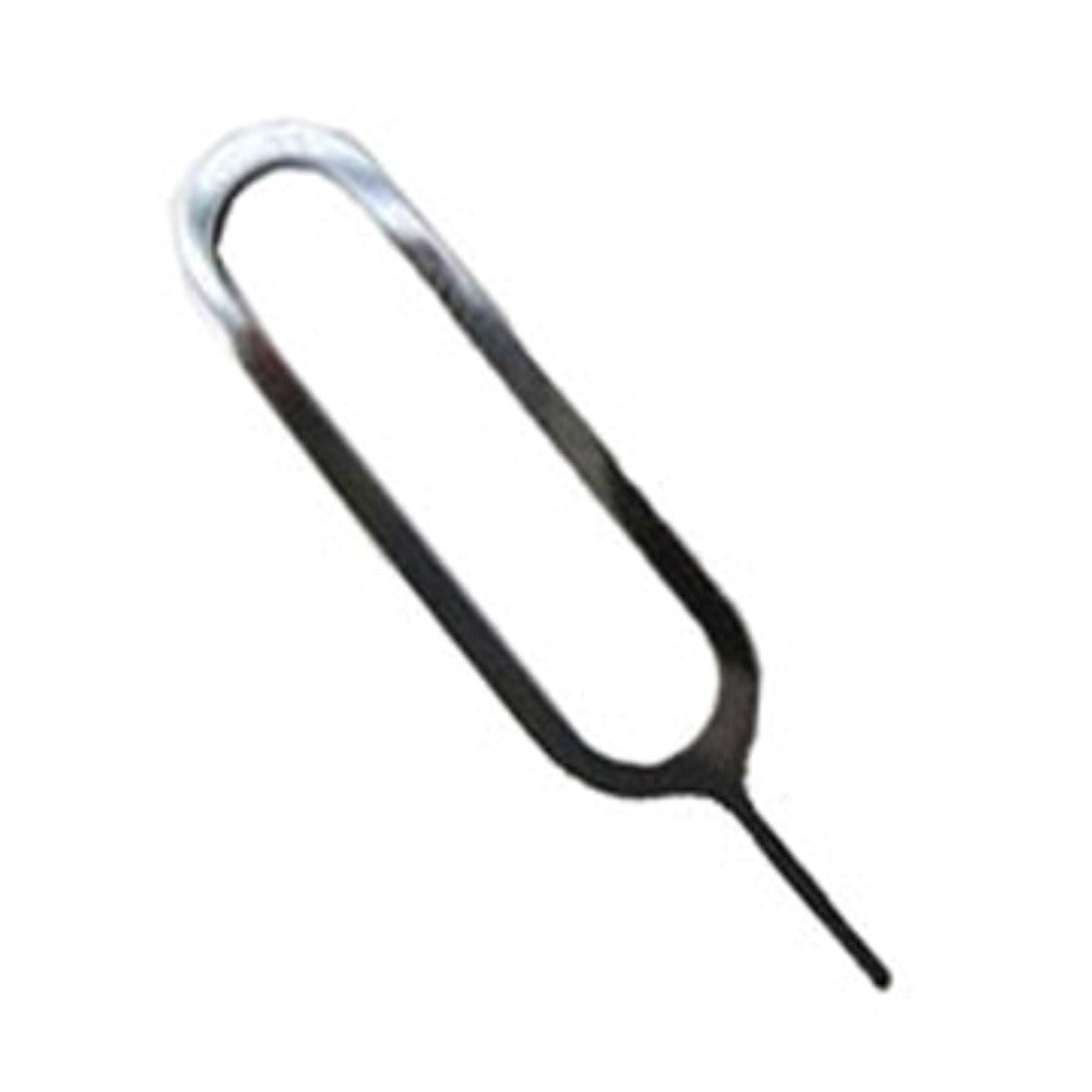 SIM-kortpinne - sølv