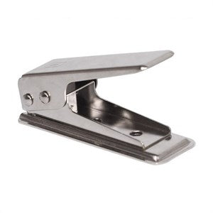 Apple iPhone 5 Nano Sim-kortkutter