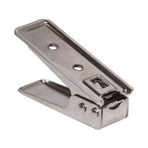 Apple iPhone 5 Nano Sim-kortkutter