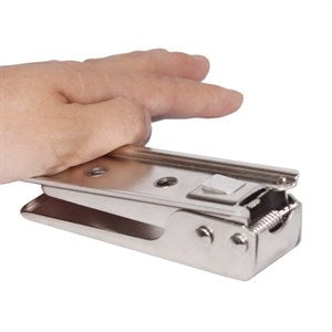 Apple iPhone 5 Nano Sim-kortkutter