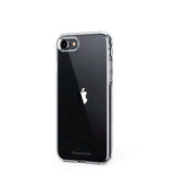 dbramante1928 iPhone SE/8/7 Iceland Pro Case - 100% Genbrugsplast - Gennemsigtig