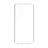 dbramante1928 Samsung Galaxy S24 FE Iceland Pro Case - 100% Genbrugsplast - Gennemsigtig