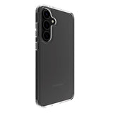 dbramante1928 Samsung Galaxy S24 FE Iceland Pro Case - 100% Genbrugsplast - Gennemsigtig