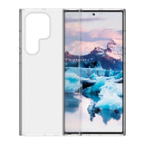 dbramante1928 Samsung Galaxy S23 Ultra Iceland Pro Case - 100% Genbrugsplast - Gennemsigtig