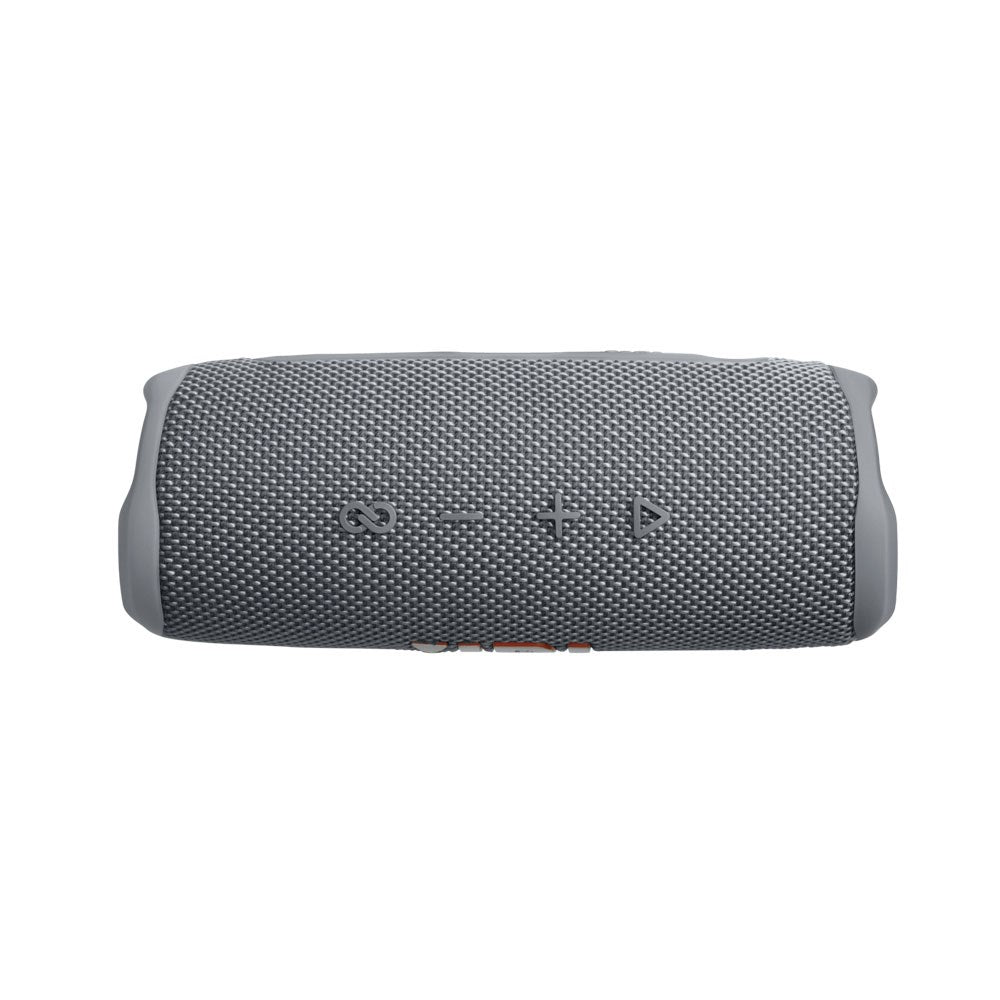 JBL Flip 6 Trådløs Højtaler - Grå