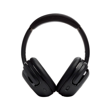 JBL - Tour One M2 - Trådløse Over-Ear Høretelefoner - Sort