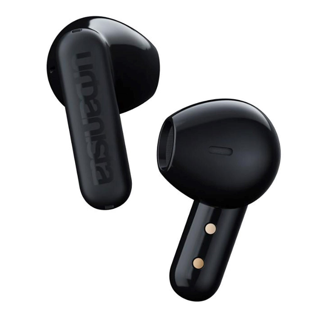 Urbanista Copenhagen True Wireless In-Ear Høretelefoner - Midnight Black